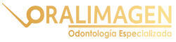 Logo de Oralimagen